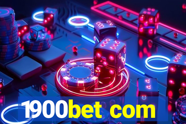 1900bet com